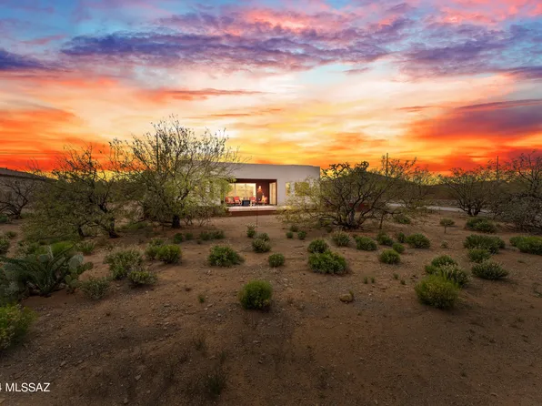 5674 S Atascosa Peak Dr, Green Valley, AZ 85622