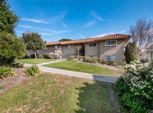 3033 Via Vis UNIT Q, Laguna Woods, CA 92637