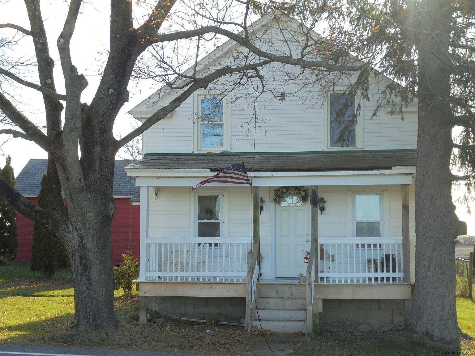 144 STATE ROUTE 197, Fort Edward, NY 12828 Zillow