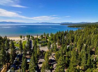 6575 N Lake Blvd, Tahoe Vista, CA 96148