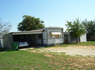 702 S Bridge St, Henrietta, TX 76365
