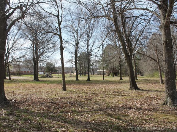 Oklahoma Ave, McAlester, OK 74501