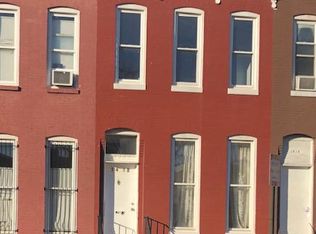 1412 N Eden St, Baltimore, MD 21213