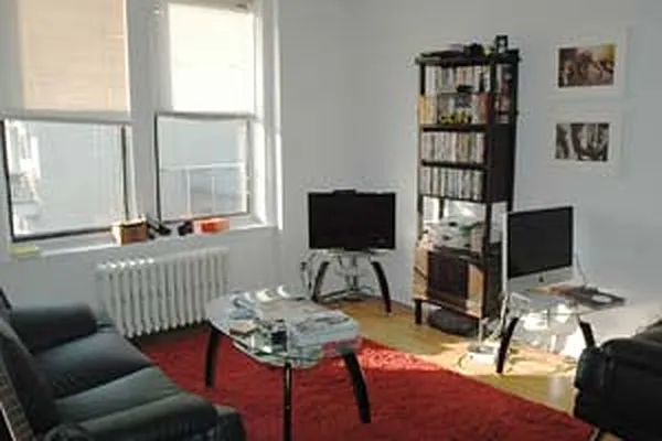 Rented by Boerum Hill Realty | media 85