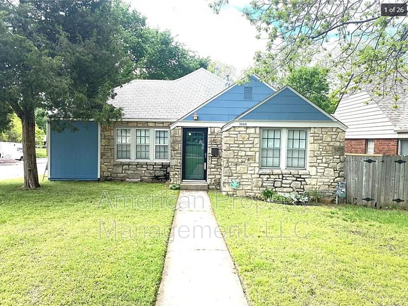 1st image of 1444 S Marion Ave