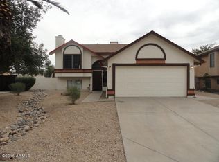 8817 W Sheridan St, Phoenix, AZ 85037