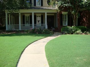 8643 Asheworth Dr, Montgomery, AL 36117