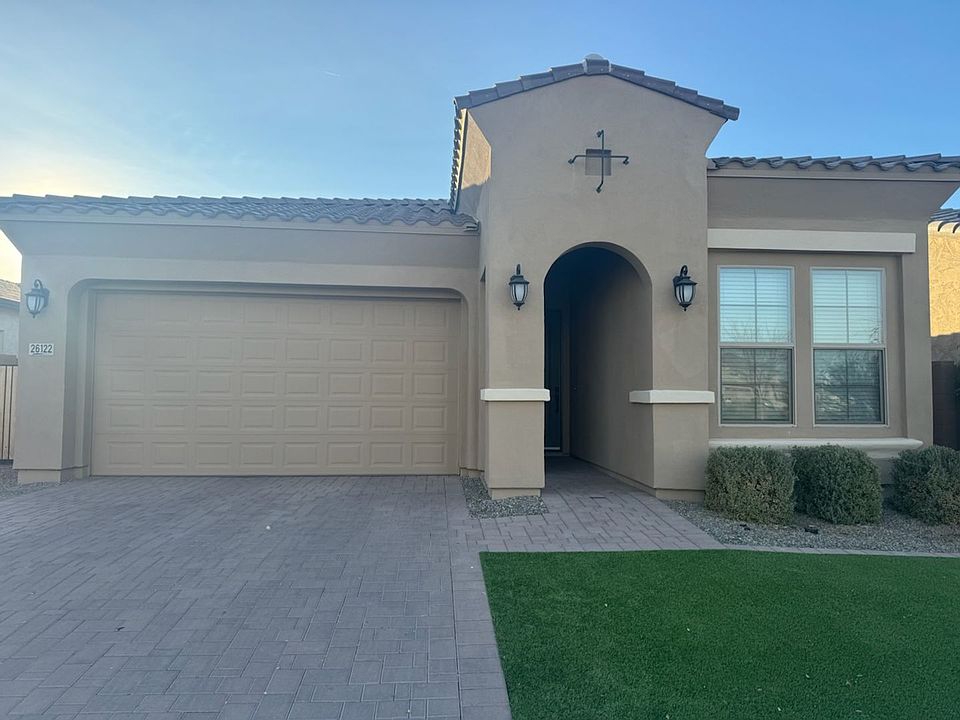 1st image of 26122 S 229th Pl