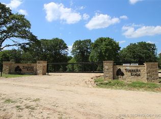 0 E Little Rd, Kingston, OK 73439