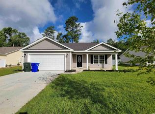 3200 Merganser Dr LOT 20, Conway, SC 29527