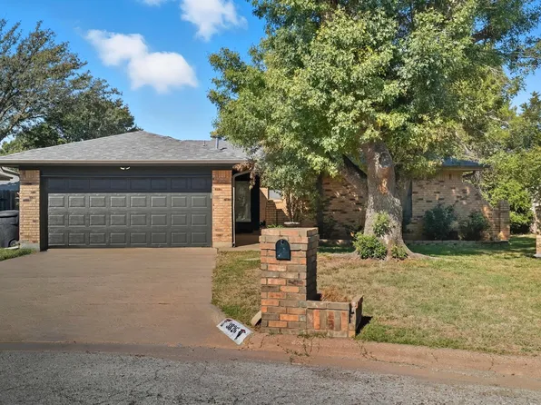 3826 Earls Cv, Abilene, TX 79606
