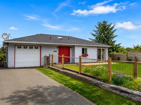 1810 NW Viewridge Dr, Waldport, OR 97394