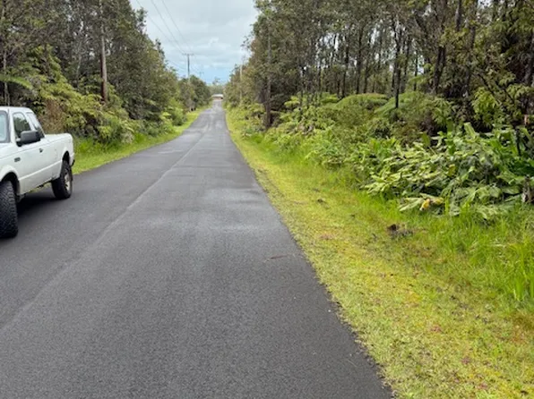 11-3184 Alaula St #A, Volcano, HI 96785