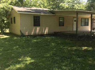 1868 County Road 1598, Joppa, AL 35087