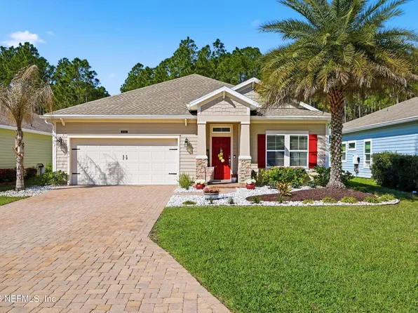 113 OTERO Point, St. Augustine, FL 32095