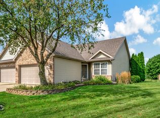 898 Pheasant Run, Bourbonnais, IL 60914