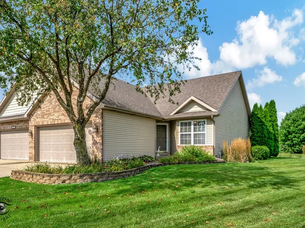 898 Pheasant Run, Bourbonnais, IL 60914