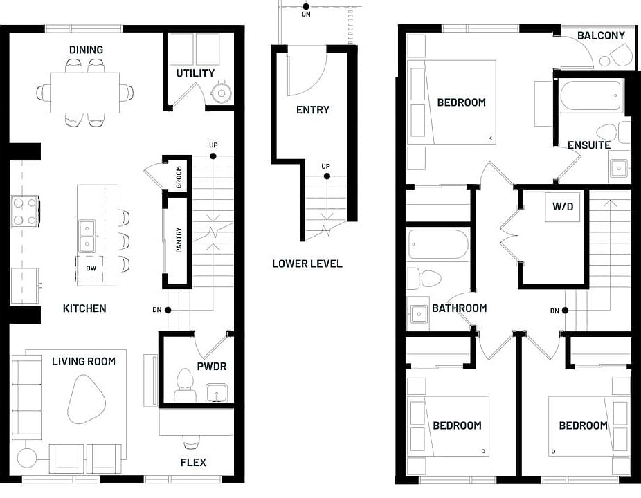 2nd image of 11831 30th Ave SW #1565293