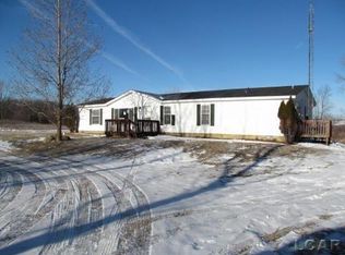 9160 Round Lake Hwy, Addison, MI