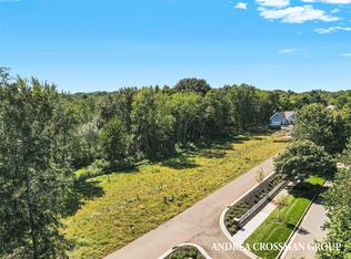 17444 Bellgate Ln LOT 5, Spring Lake, MI 49456