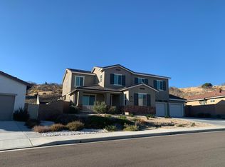 3872 Saddle Dr, Palmdale, CA 93551 | MLS #24006405 | Zillow