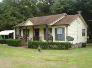 414 Addidas St, Eutawville, SC 29048