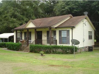 414 Addidas St, Eutawville, SC, 29048