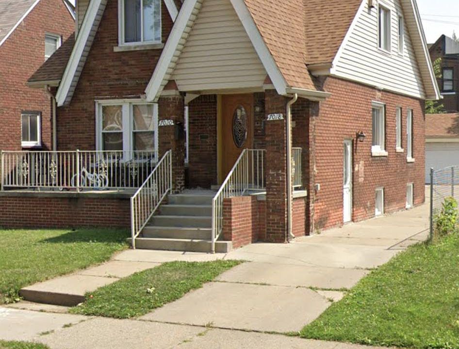 1st image of 7018 Kingsley St #1