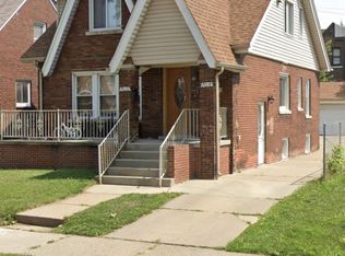 7018 Kingsley St #1, Dearborn, MI 48126