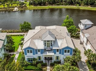 6561 Dominica DR #201, NAPLES, FL 34113