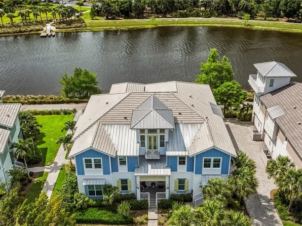 6561 Dominica DR #201, NAPLES, FL 34113