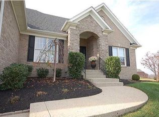 7120 Creekton Dr, Louisville, KY 40241