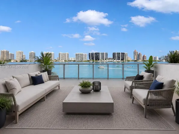 18100 N Bay Rd #304, Sunny Isles Beach, FL 33160