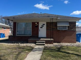 4009 Pardee Ave, Dearborn Heights, MI 48125