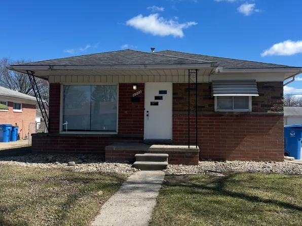 4009 Pardee Ave, Dearborn Heights, MI 48125