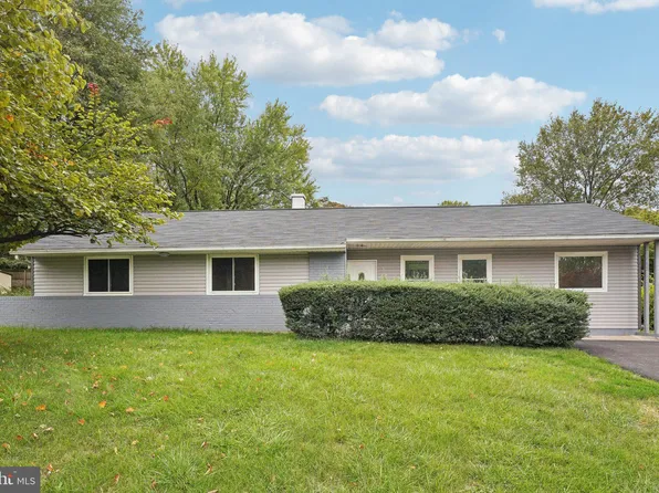 1102 Stotesbury Ave, Glenside, PA 19038