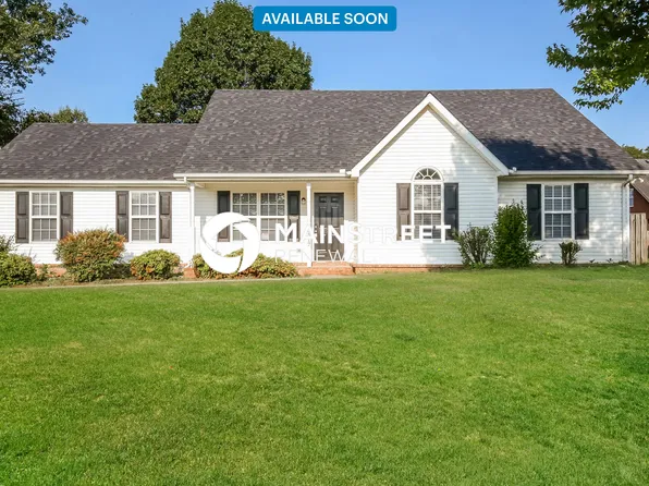 3517 Crape Cir, Murfreesboro, TN 37129