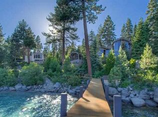 301 Drum Rd, Tahoma, CA 96142