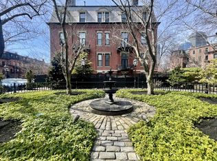 150 Appleton St APT 2C, Boston, MA 02116