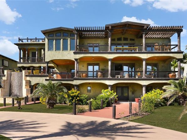 Port Aransas Tx Luxury Homes For Sale 118 Homes Zillow