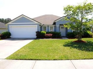 526 Johns Creek Pkwy, Saint Augustine, FL 32092