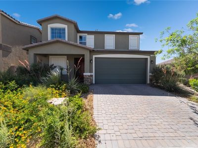 7732 Bandon Cliffs St, North Las Vegas, NV, 89084