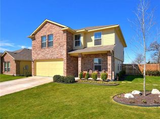 13824 Sierra Wind Ln, Elgin, TX 78621