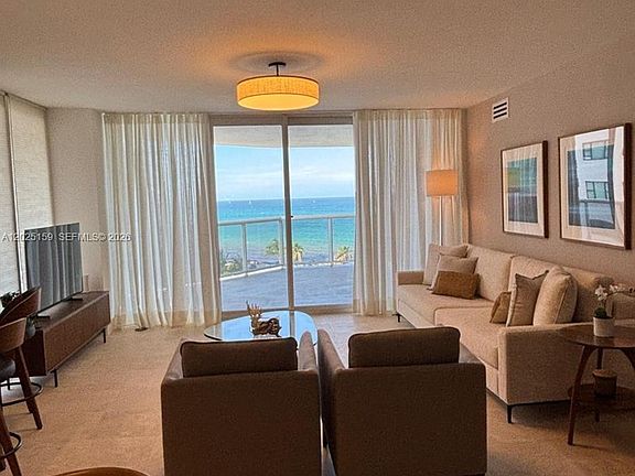 2nd image of 6301 Collins Ave APT 908