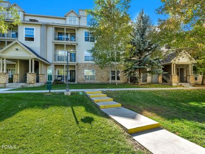 900 W Bitner Rd #I36, Park City, UT, 84098