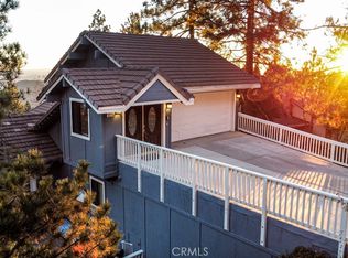 30139 Enchanted Way, Running Springs, CA 92382