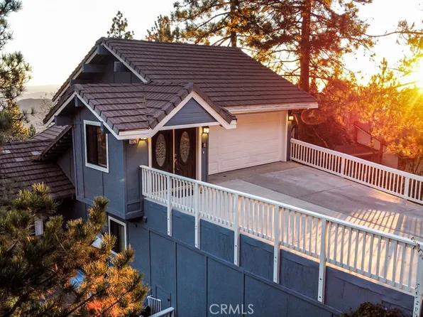 30139 Enchanted Way, Running Springs, CA 92382