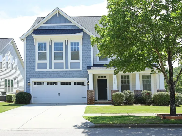 272 Millbrook Dr, Pittsboro, NC 27312