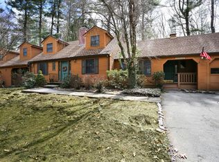 24 Granison Rd, Weston, MA 02493