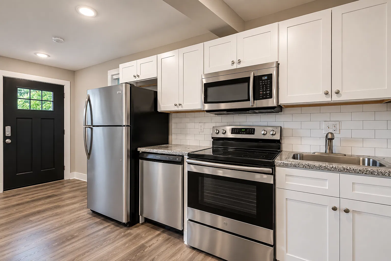 1 bed, 680 sqft, $1,295 — Photo 3